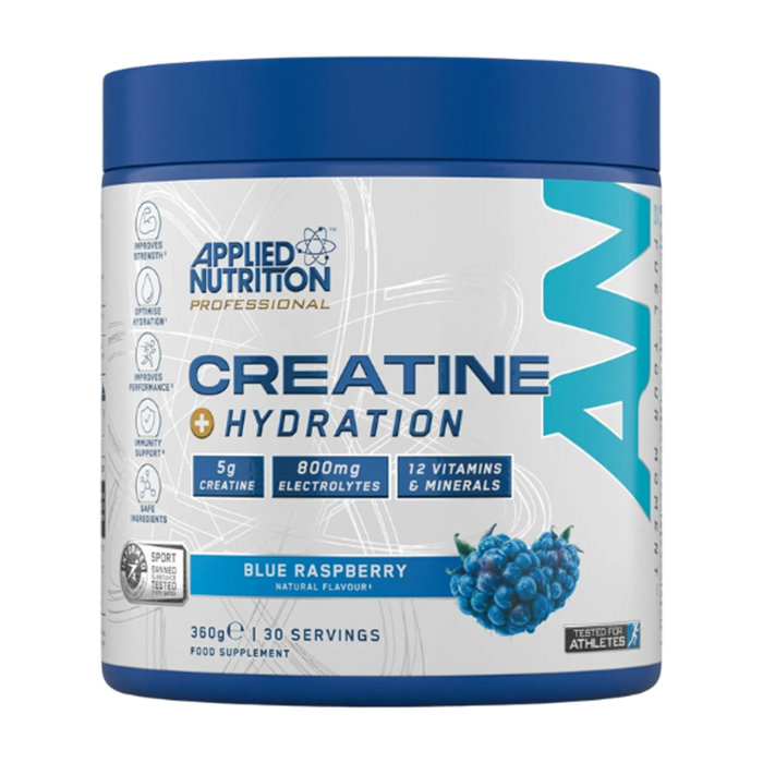 Liberty Supplements