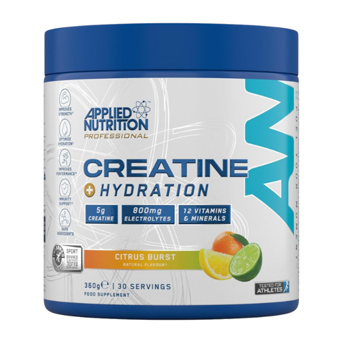 Liberty Supplements