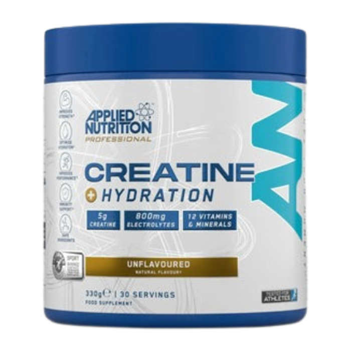 Liberty Supplements