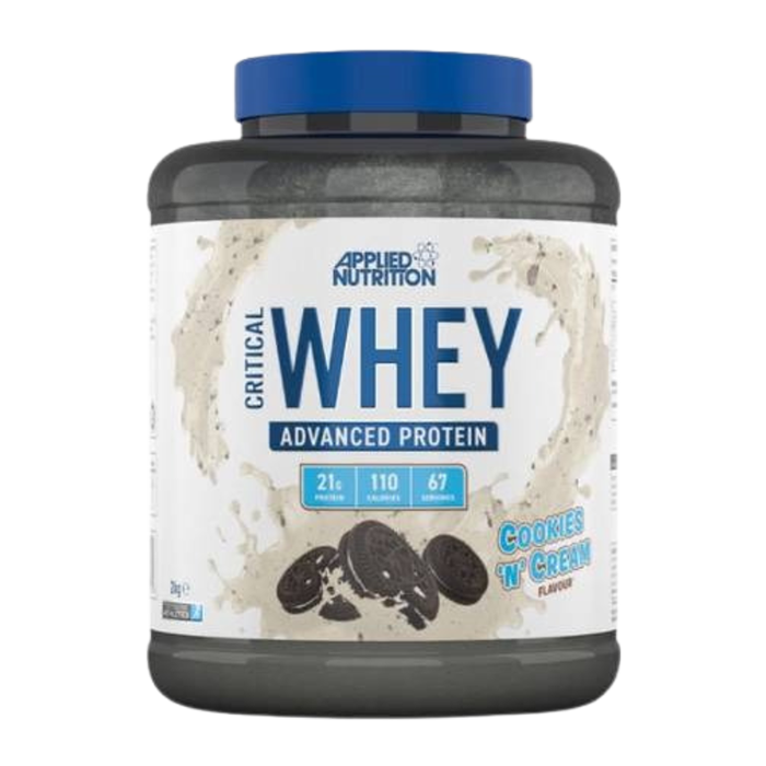 Liberty Supplements