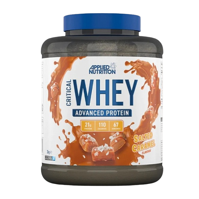 Liberty Supplements