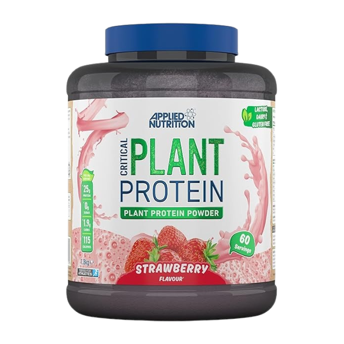 Liberty Supplements