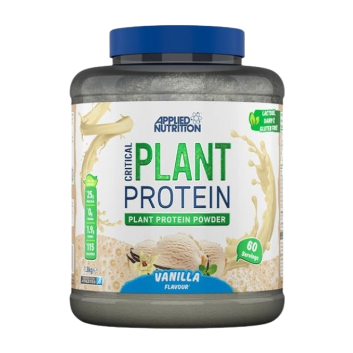 Liberty Supplements