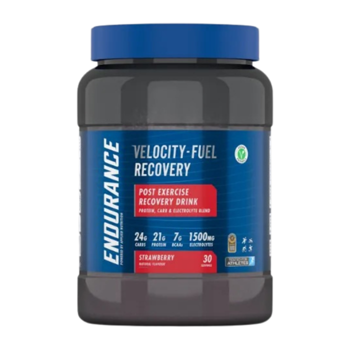 Liberty Supplements