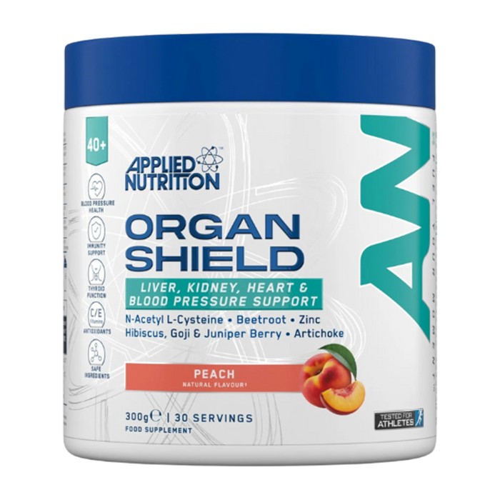 Liberty Supplements