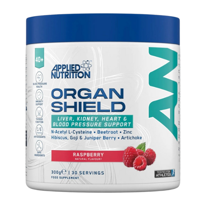 Liberty Supplements