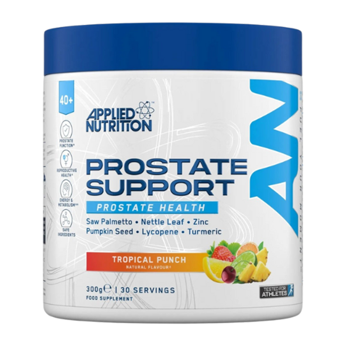 Liberty Supplements