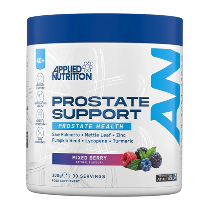 Liberty Supplements