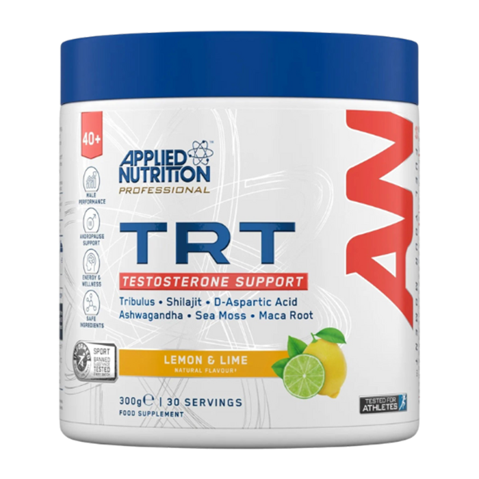 Liberty Supplements