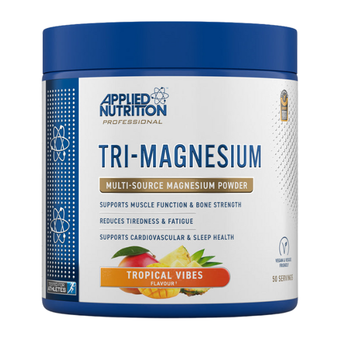 Liberty Supplements