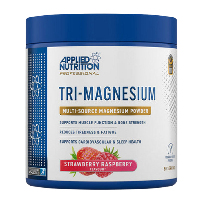 Liberty Supplements