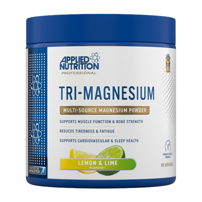 Liberty Supplements