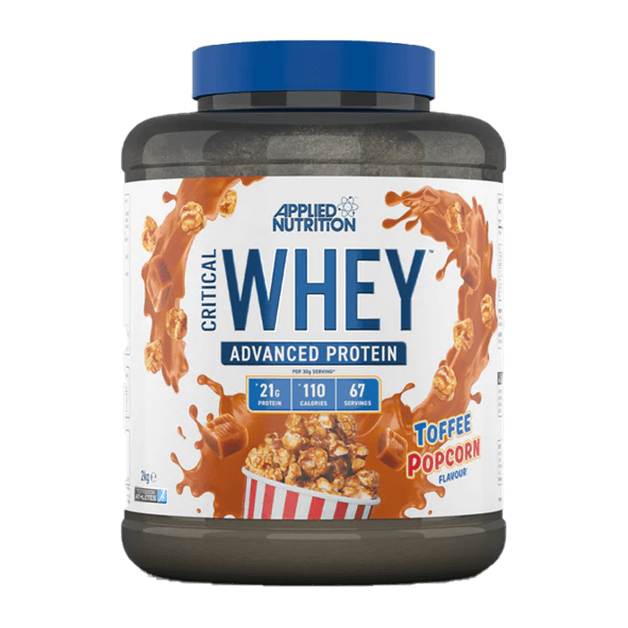 Liberty Supplements