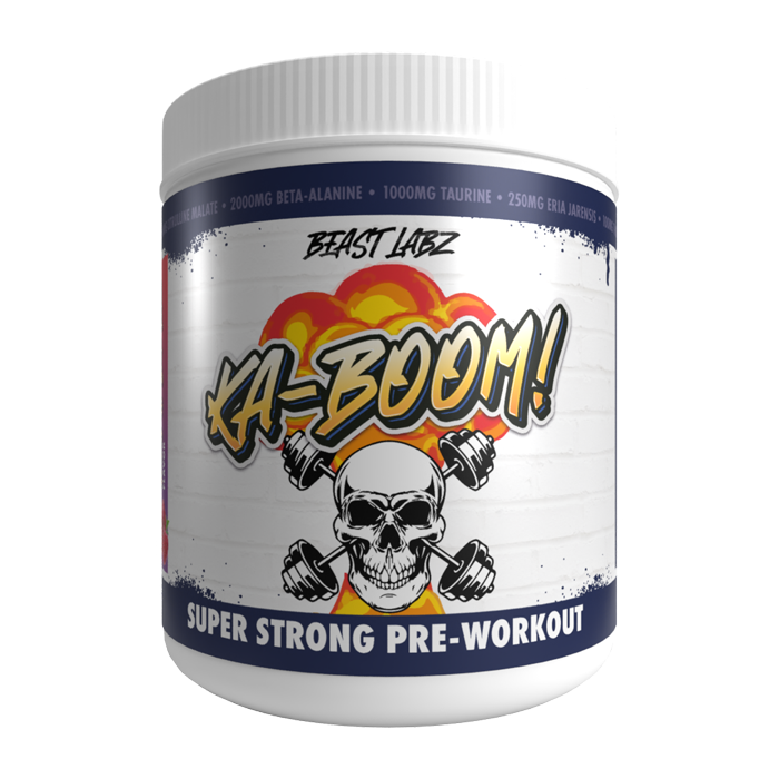 Liberty Supplements