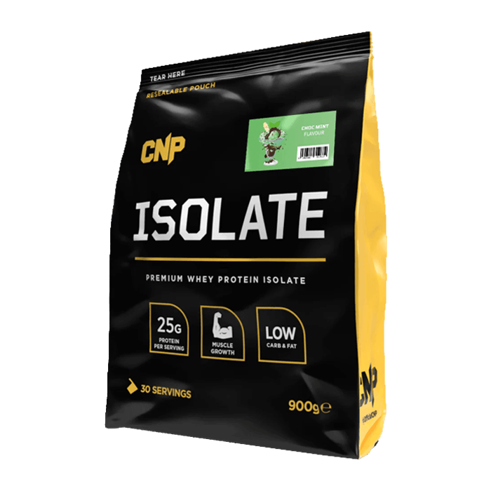 CNP Isolate - 900g