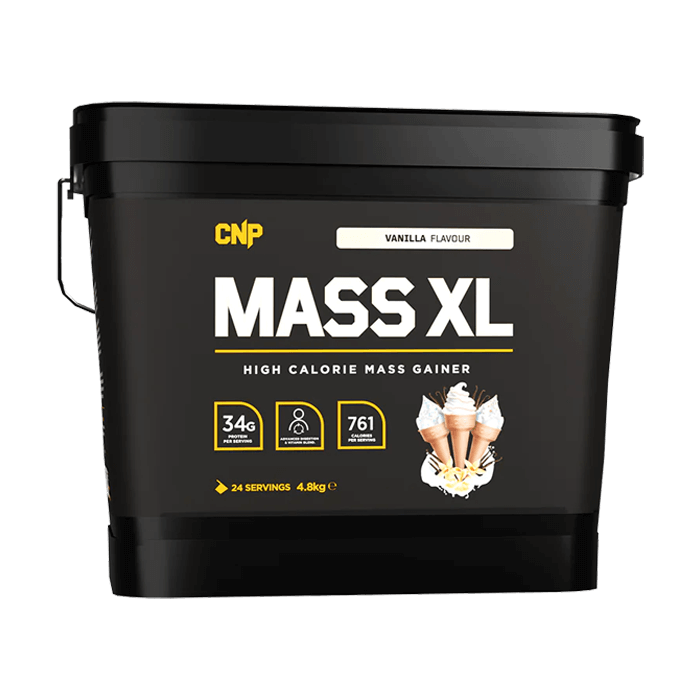CNP Mass XL - 4.5kg