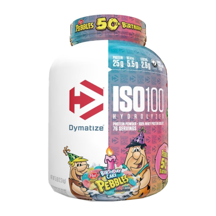 Liberty Supplements