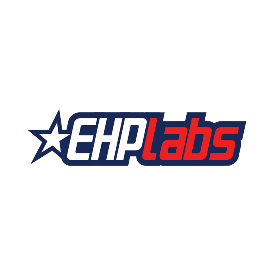 EHPLabs  - Liberty Supplements