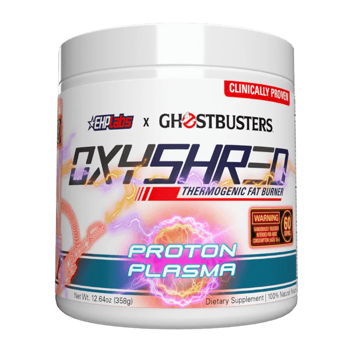 EHPLABS Oxyshred - 252G