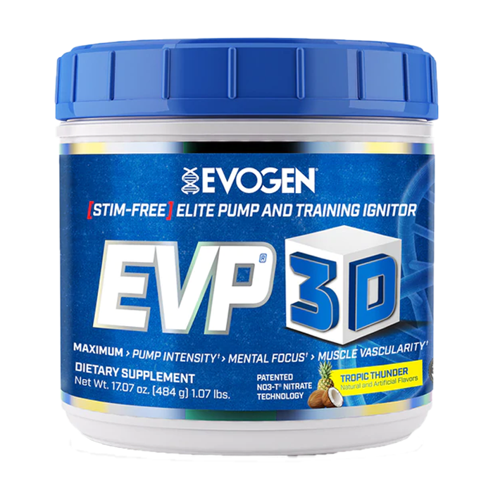 Evogen EVP 3D - 512g - [EXP 05/23]