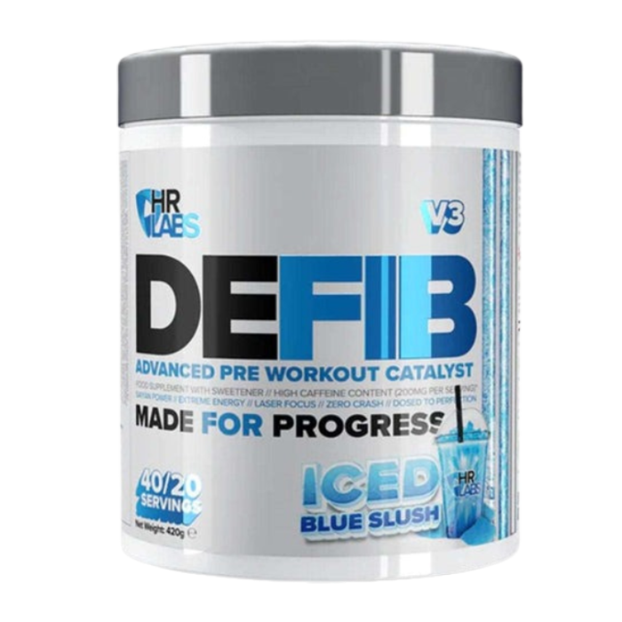Liberty Supplements