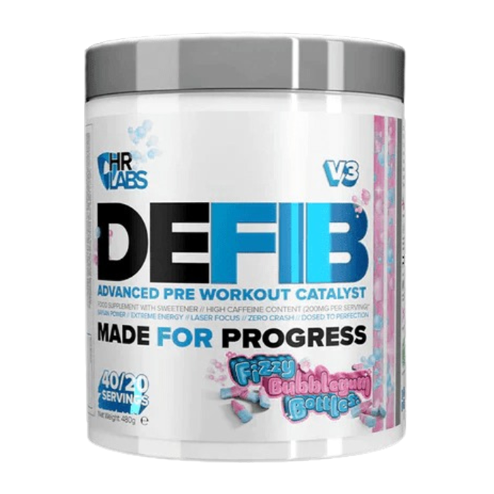 Liberty Supplements