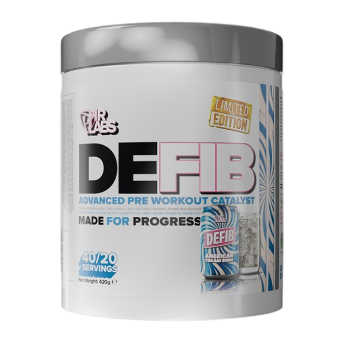 Liberty Supplements