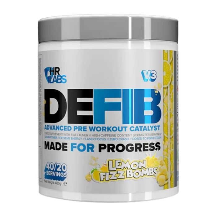 Liberty Supplements