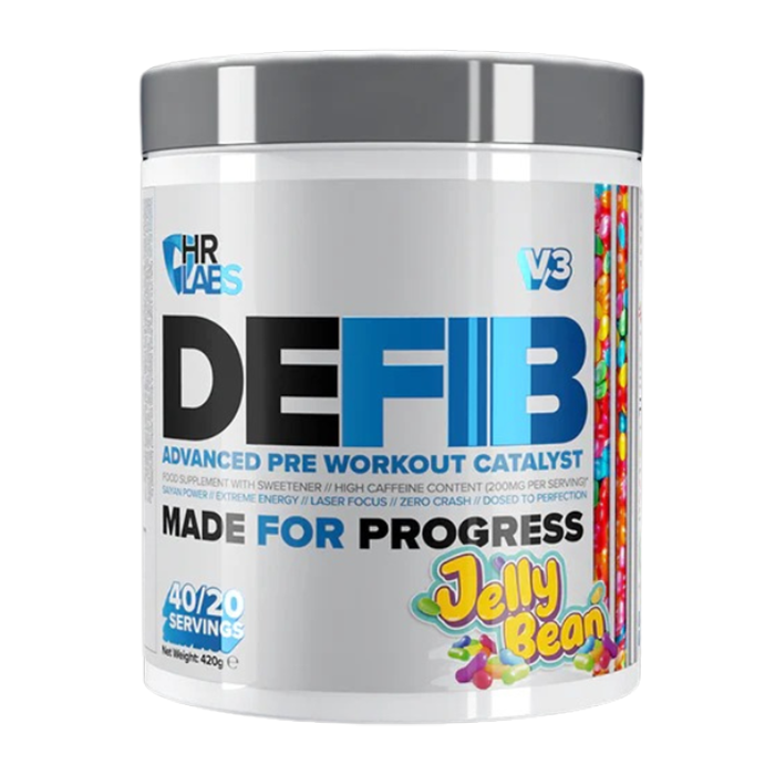 Liberty Supplements