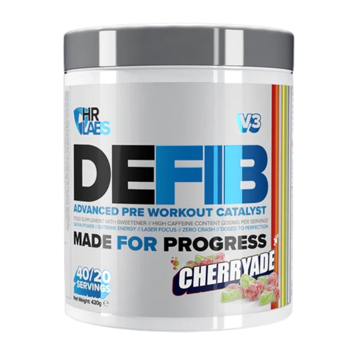 Liberty Supplements
