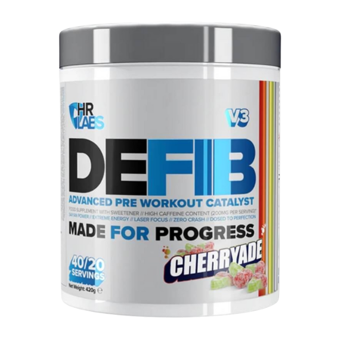 Liberty Supplements