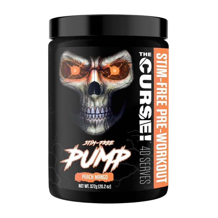 Liberty Supplements