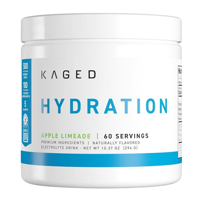 Liberty Supplements