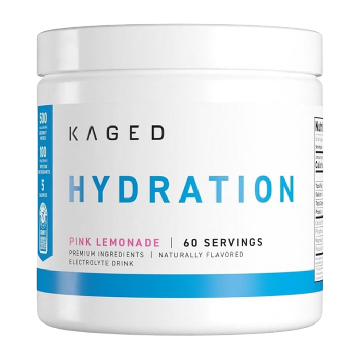 Liberty Supplements