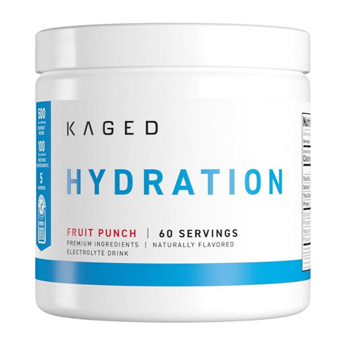 Liberty Supplements