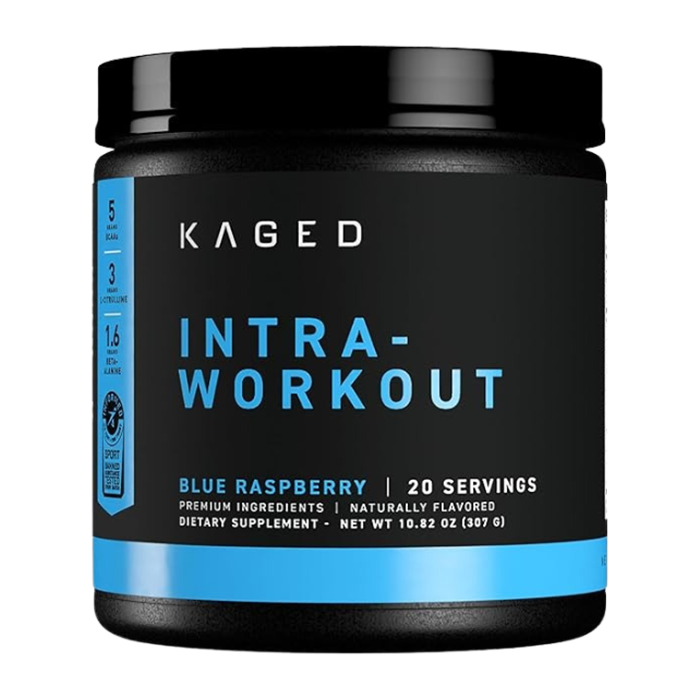 Liberty Supplements