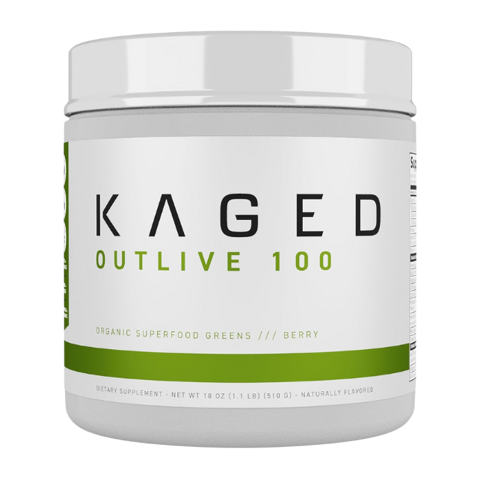 Liberty Supplements