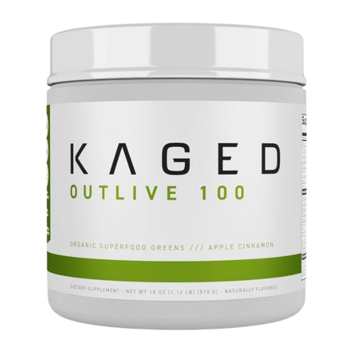 Liberty Supplements