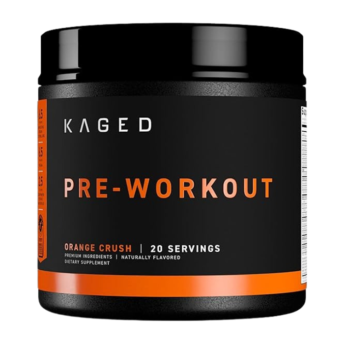 Liberty Supplements