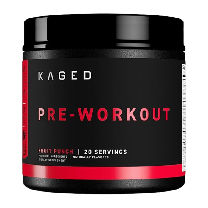 Liberty Supplements