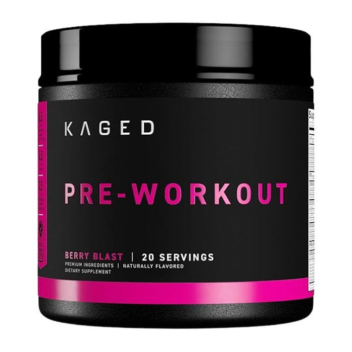 Liberty Supplements