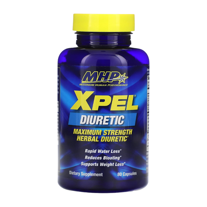Liberty Supplements