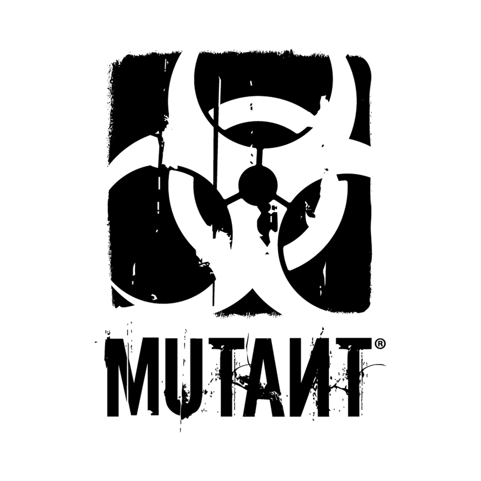 Mutant Nutrition  - Liberty Supplements