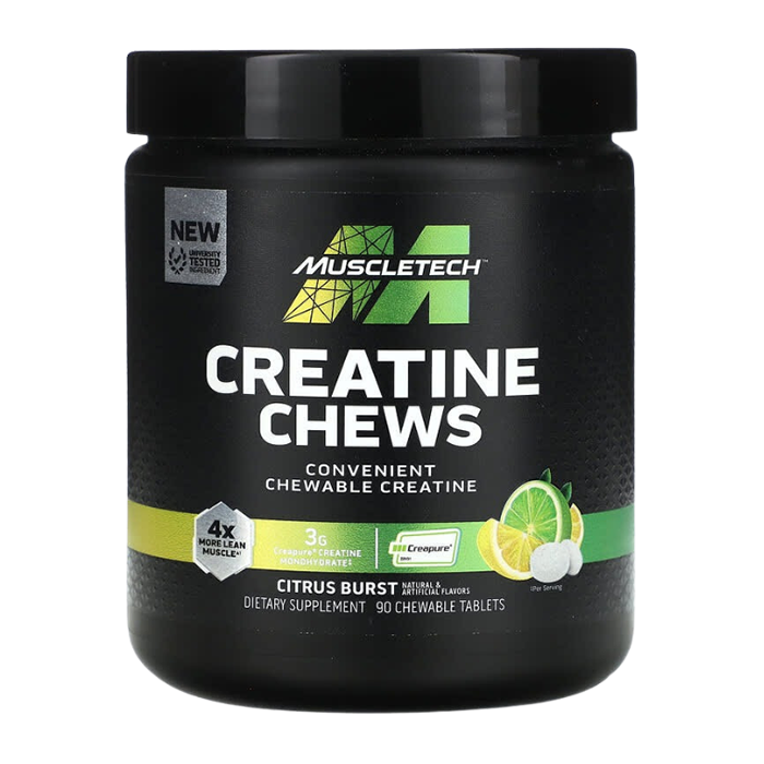 Liberty Supplements