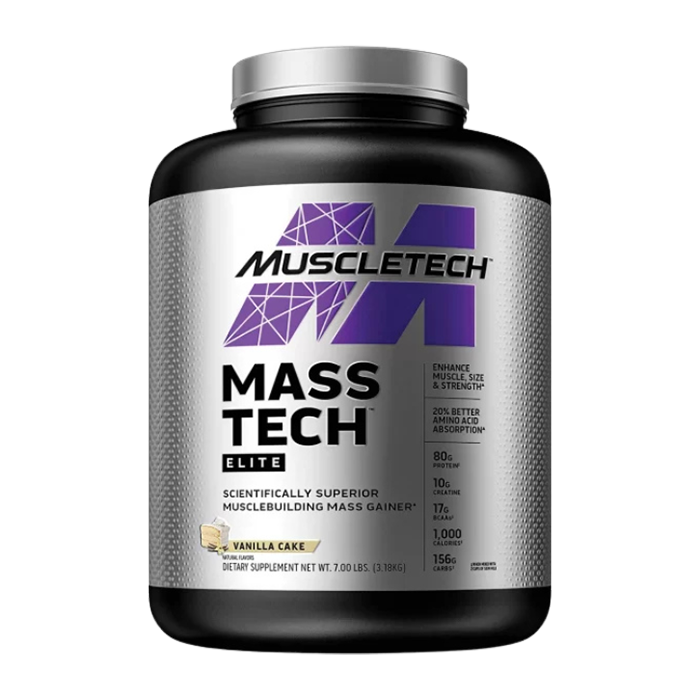 Liberty Supplements