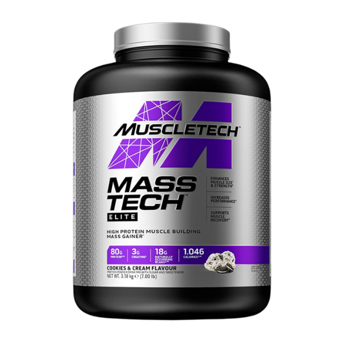 Liberty Supplements