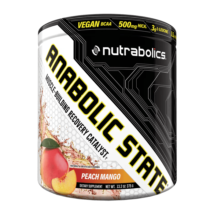 Nutrabolics Anabolic State - 375g