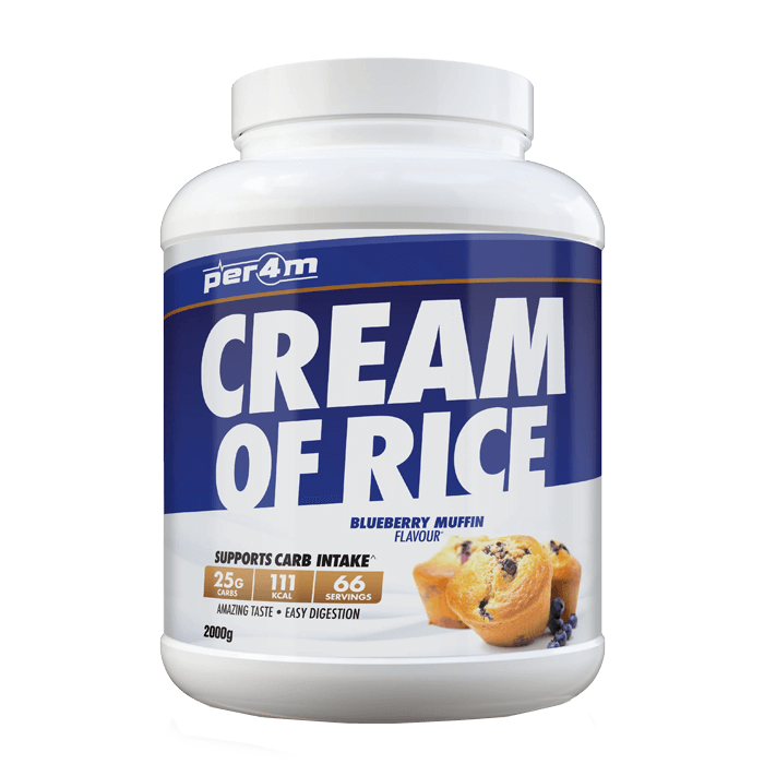Per4m Cream of Rice - 2kg