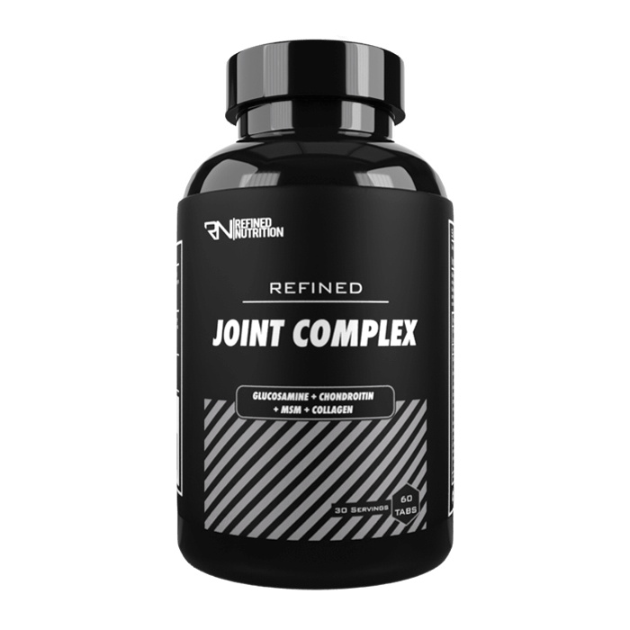 Refined Joint Complex - 60 Tablets