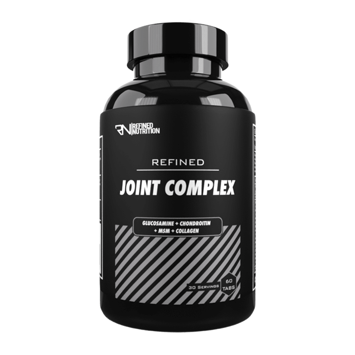 Refined Nutrition Refined Joint Complex - 60 Tablets
